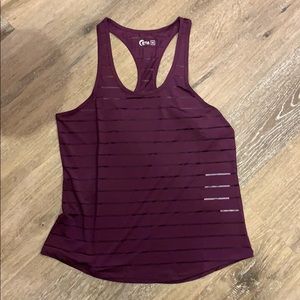 Brand new Zyia tank!